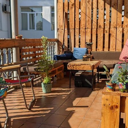 Bao Hostel Kutaiszi Kültér fotó