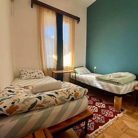 Bao Hostel Kutaiszi Kültér fotó