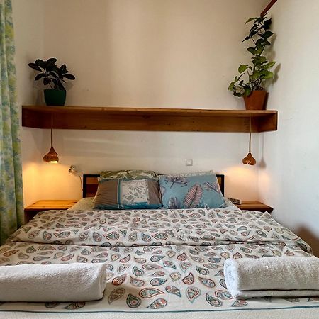Bao Hostel Kutaiszi Kültér fotó