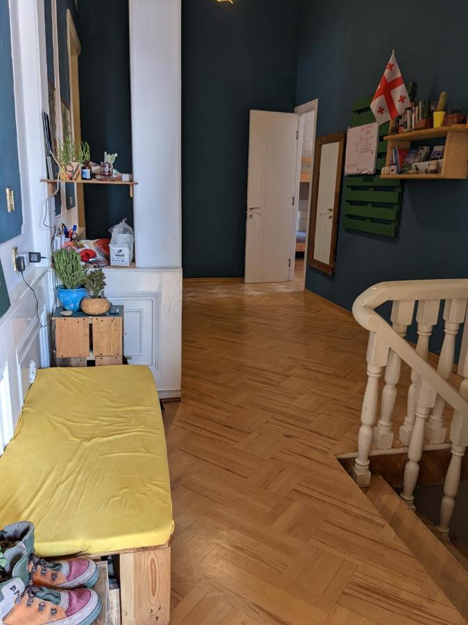 Bao Hostel Kutaiszi Kültér fotó
