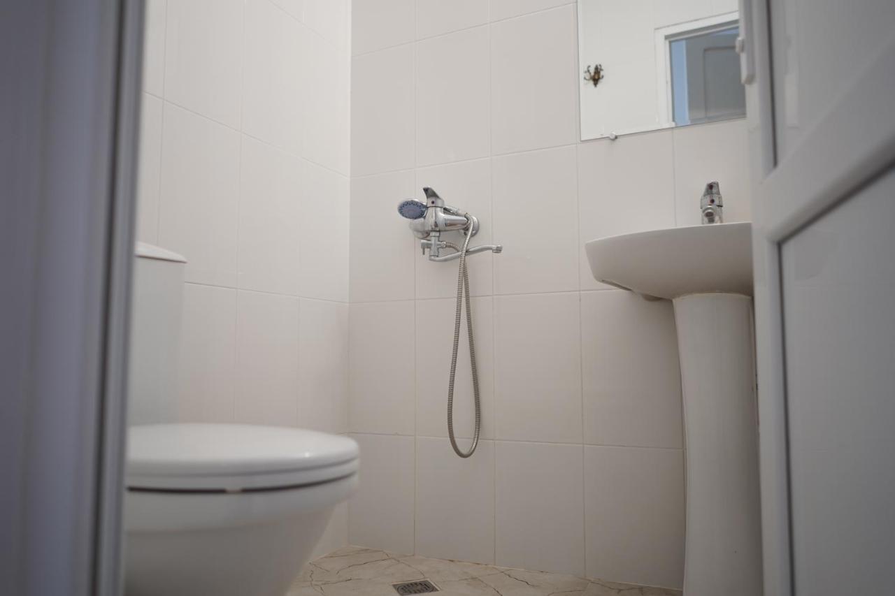 Bao Hostel Kutaiszi Kültér fotó