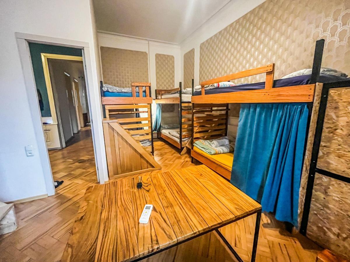 Bao Hostel Kutaiszi Kültér fotó