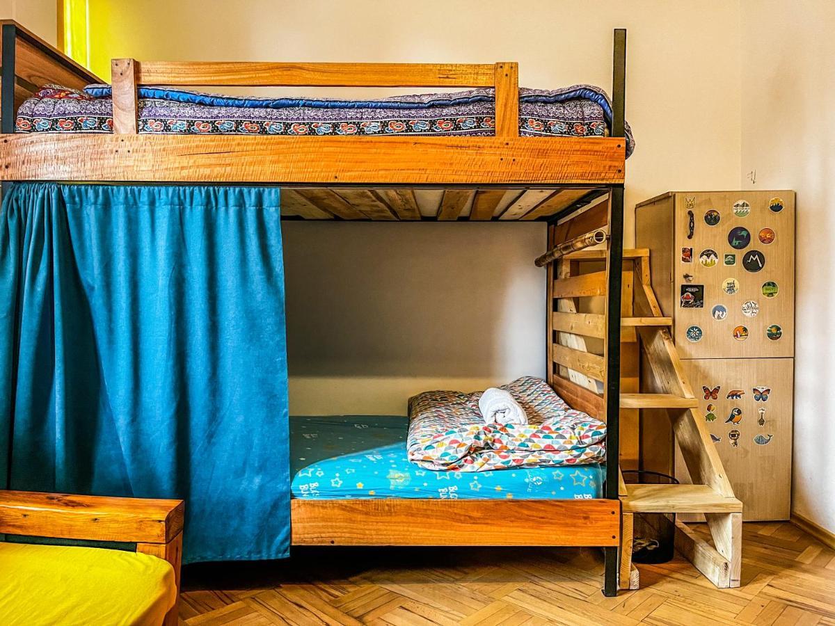 Bao Hostel Kutaiszi Kültér fotó