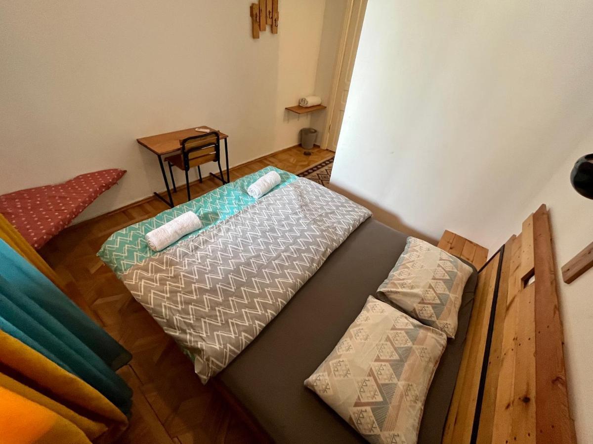Bao Hostel Kutaiszi Kültér fotó