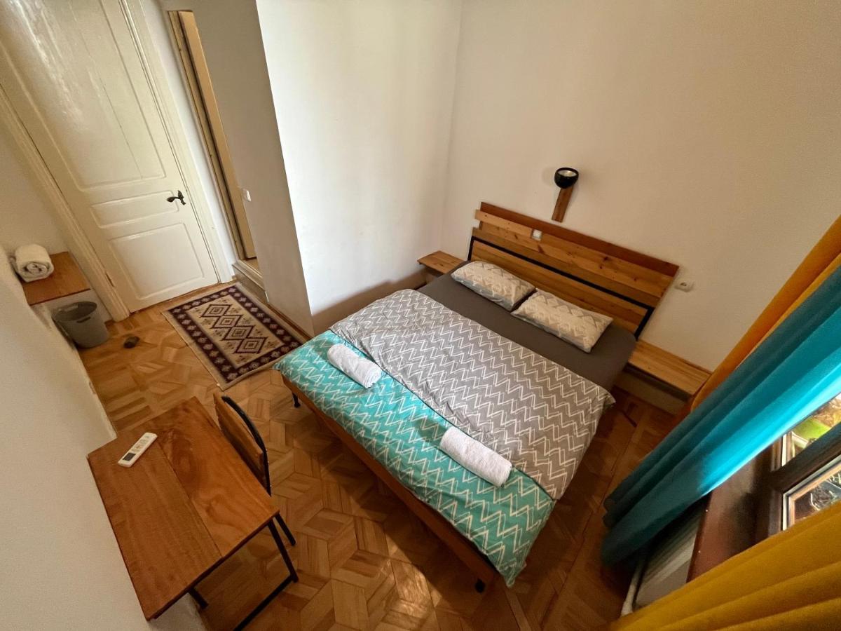 Bao Hostel Kutaiszi Kültér fotó