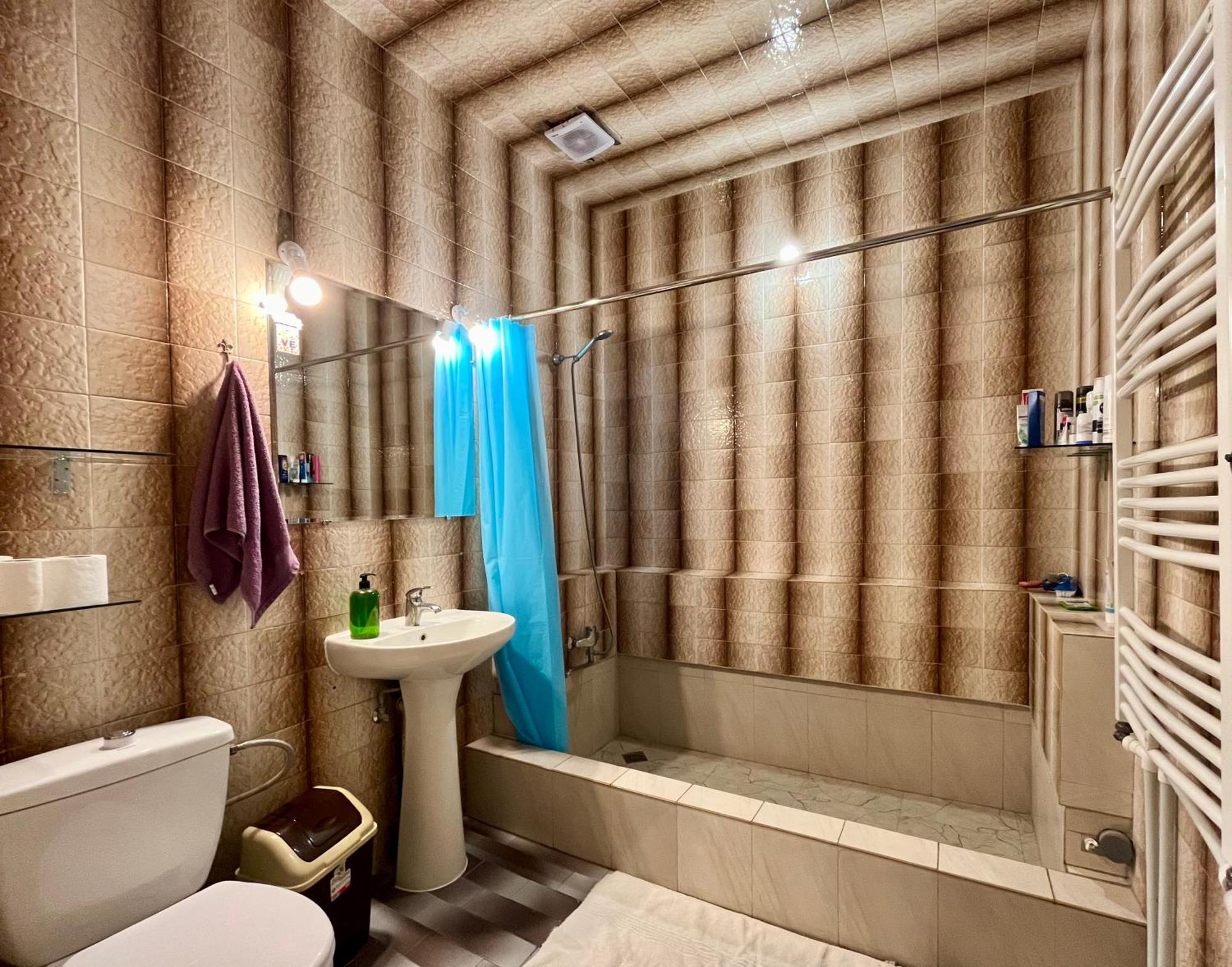Bao Hostel Kutaiszi Kültér fotó