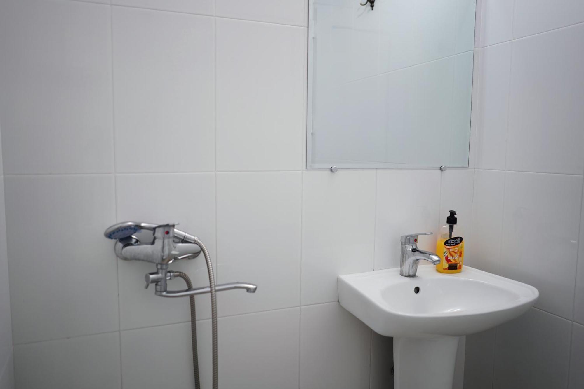 Bao Hostel Kutaiszi Kültér fotó