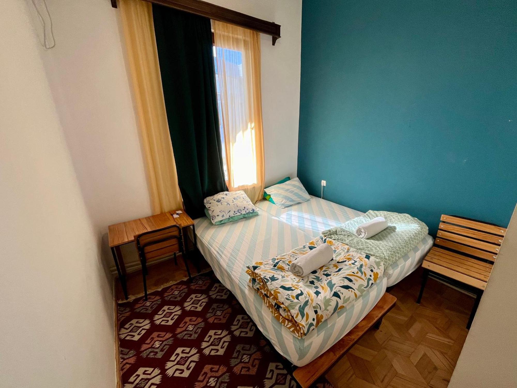 Bao Hostel Kutaiszi Kültér fotó