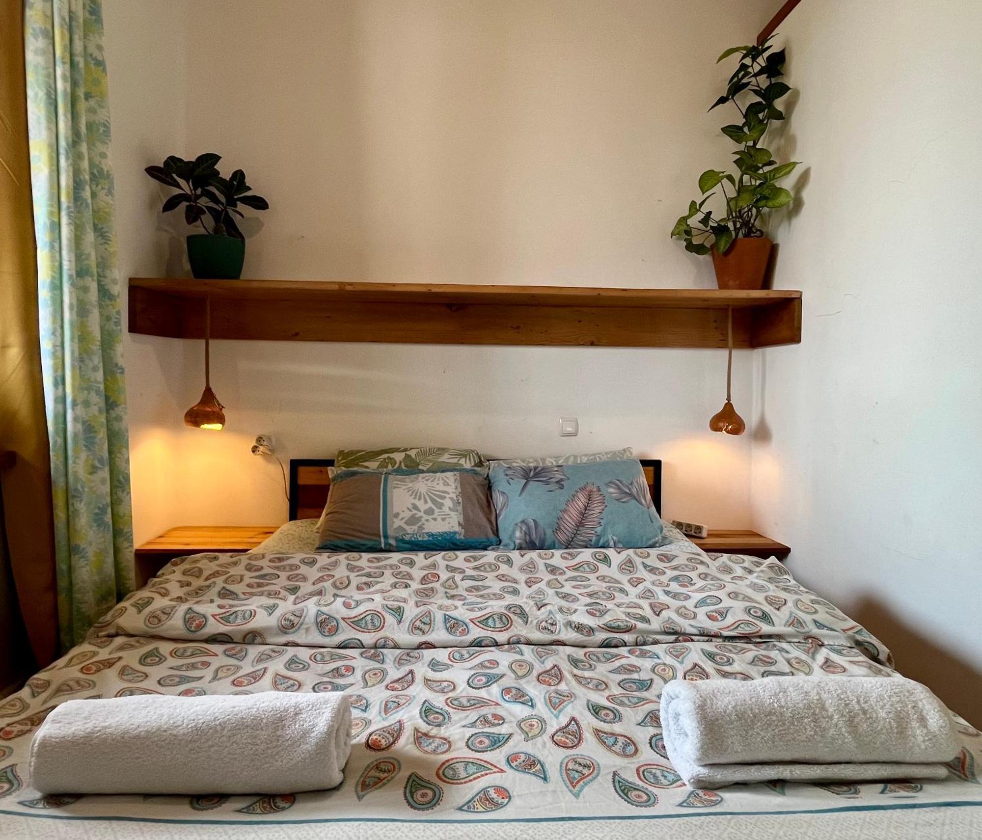 Bao Hostel Kutaiszi Kültér fotó