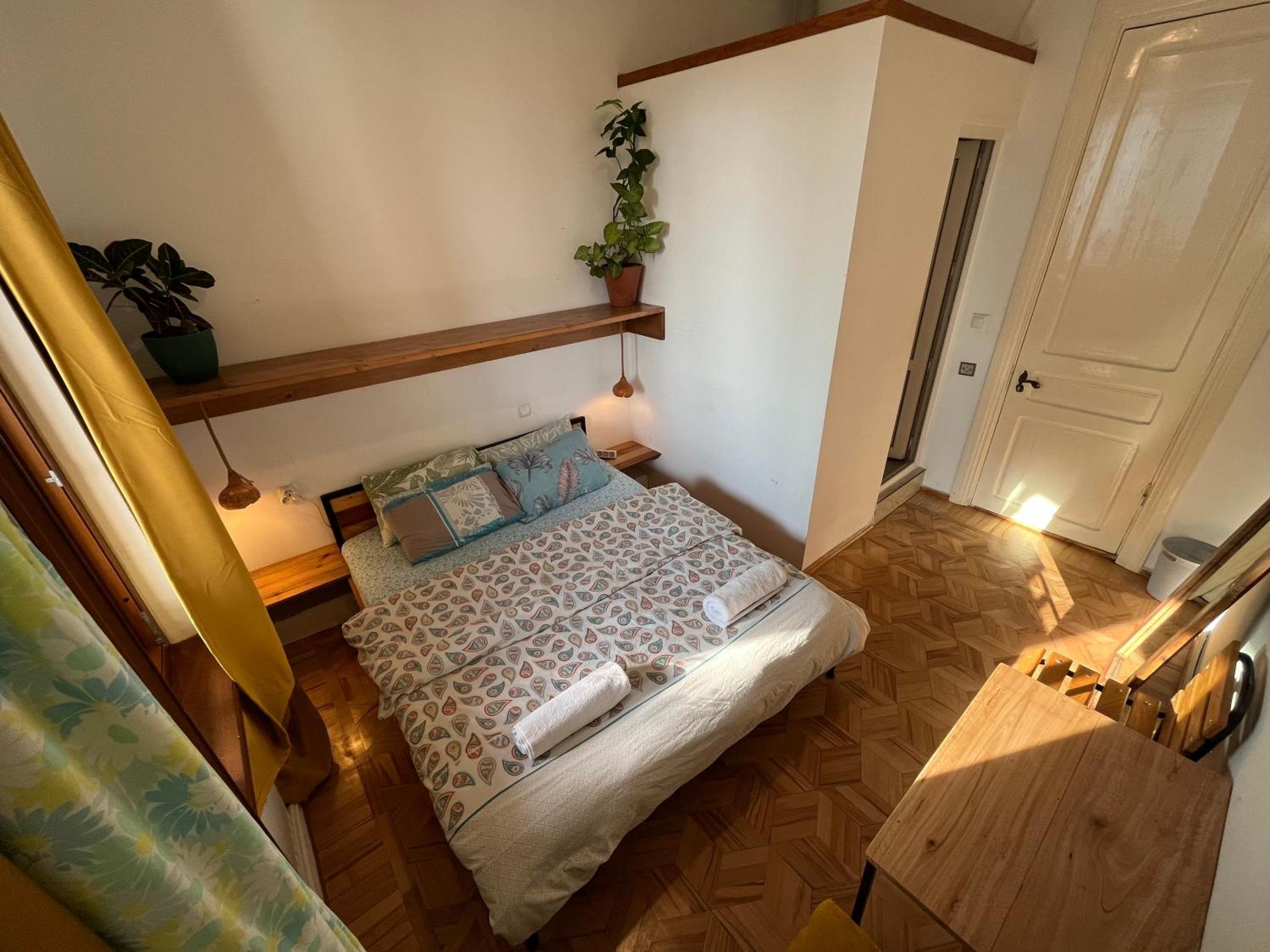 Bao Hostel Kutaiszi Kültér fotó