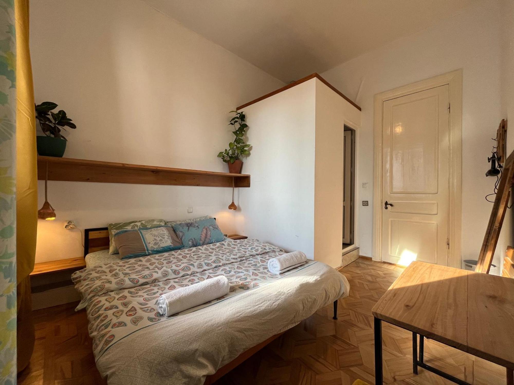 Bao Hostel Kutaiszi Kültér fotó